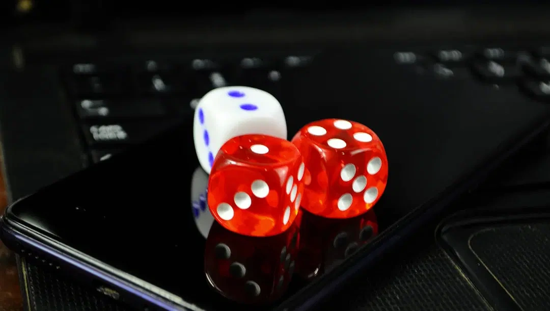 RedDice Casino App-schermafbeelding